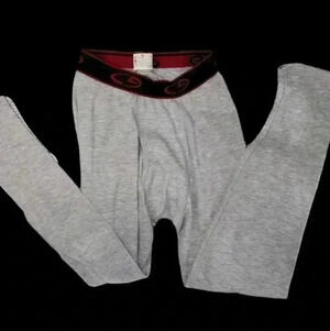 Mens Champion Performance Base Layer  Pants